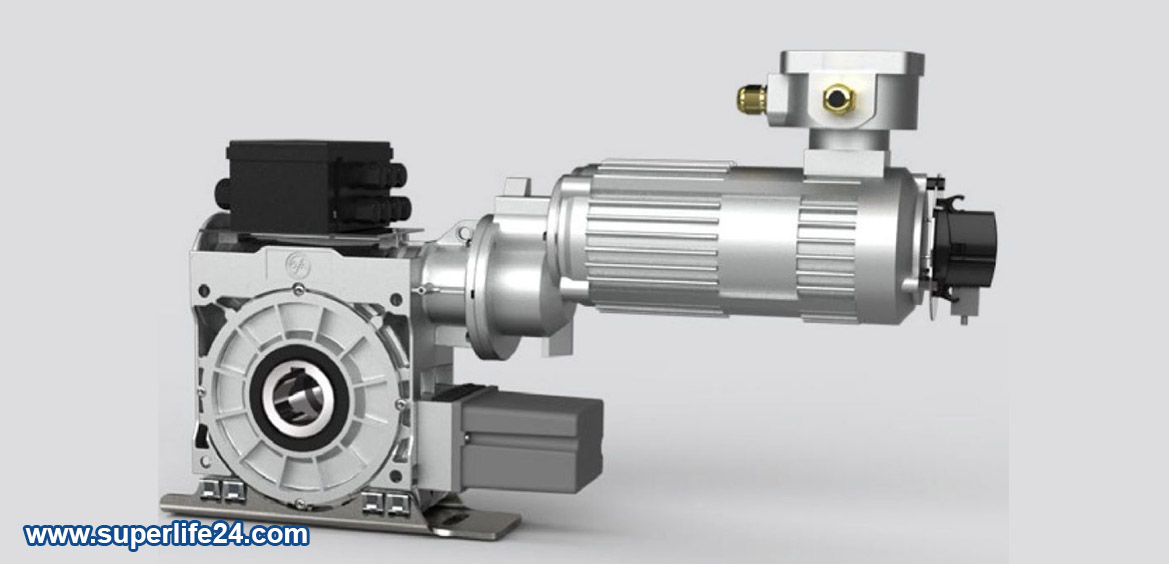 همه چیز در رابطه با موتور کرکره ساید همه چیز در رابطه با موتور کرکره ساید